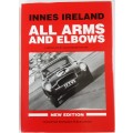 All Arms and Elbows Innes Ireland New Edition