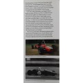 The Half-Ton Formula, Grand Prix & Formula One 1961 - Motor Racing - 1965 by Bernard Cowdrey