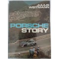 Porsche Story by Julius Weitmann