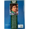 Nelson Piquet by Mike Doodson