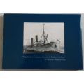 Durban Harbour, Photographic History from 1824, Special Souvenir Issue by Stuart Freedman