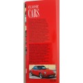 Classic Cars revised edition by Roger Hicks