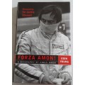 Forza Amon! A Biography of Chris Amon by Eoin Young