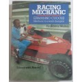 Racing Mechanic Ermanno Cuoghi Mechanic to a World Champion by Jeremy Walton