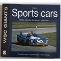 Matra Sports Cars MS620, 630, 650, 660 & 670 - 1966 to 1974 by Ed McDonough