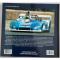 Matra Sports Cars MS620, 630, 650, 660 & 670 - 1966 to 1974 by Ed McDonough