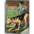 Rin Tin Tin and The Ghost Wagon Train by Cole Fannin