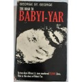 The Road to Babyi-Yar by George St George
