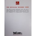 The Official Record 1998 West McLaren Mercedes, 1998 Formula One World Champions in Slipcase