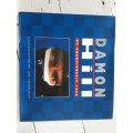 Damon Hill My Championship Year