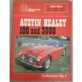 Austen Healey 100 and 3000 Collection no 1 by R M Clarke
