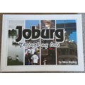 Joburg Through my Lens by Brian Koping