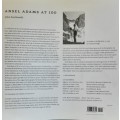 Ansel Adams At 100 by John Szarkowski **First Edition Hardcover with Centennial print**