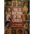 The 33 Doctors of the Church by Fr Christopher Rengers