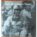 The Jack Brabham Story by Sir Jack Brabham