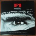 F1 Through The Eyes of Damon Hill, Inside the World of Formula One