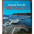 Grand Prix de Monaco by Rainer W Schlegelmilch