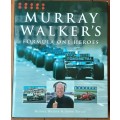 Murray Walker`s Formula One Heroes by Murray Walker & Simon Taylor