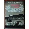 Thrilling Cities by Ian Fleming ***First Edition 1963**