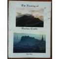 The Naming of Garden Castle by Rob Guy