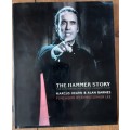 The Hammer Story, The Authorised History of Hammer Films by Marcus Hearn & Alan Barnes