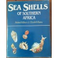 Sea Shells of Southern Africa by Richard Kilburn and Elizabeth Rippey  **SIGNED by Kilburn**