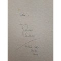 To Be or Not to Be Amitabh Bachchan by Khalid Mohamed ***Signed by Backhchan***