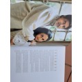 To Be or Not to Be Amitabh Bachchan by Khalid Mohamed ***Signed by Backhchan***