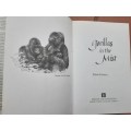 Gorillas in the Mist by Dian Fossey  ****Signed Copy****