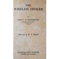 The Wireless Officer by Percy F Westerman