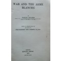 War and the Arme Blanche by Erskine Childers  **First Edition**