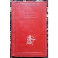 The Transvaal War 1880-1881 by Lady Bellairs **Limited Edition nor 898/1000**