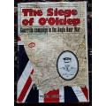 The Siege of O`Okiep, Guerrilla Campaign in the Anglo Boer War by Peter Burke