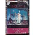An Hour of Breath by Sampie De Wet