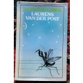 A Mantis Carol by Laurens Van Der Post **First Edition SIGNED by author**