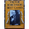 Viktor Korchnoi`s Best Games annotated by Viktor Korchnoi and others