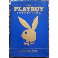 The Playboy Interviews, The Directors edited by Stephen Randall