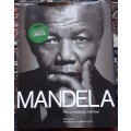 Mandela, The Authorised Portrait editorial Consultants Mac Maharaj & Ahmed Kathadra