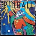 Pinball, An Illustrated History by Michael Colmer