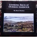 Looking Back at Durban Harbour by Stuart Freedman