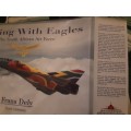 Soaring With Eagles, The South African Air Force by Frans Dely **Visual Celebration