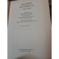 The Diary of Adam Tas 1705-1706 edited by Leo Fouche