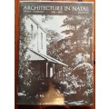 Architecture in Natal 1824-1893 by Brian Kearney