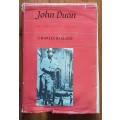 John Dunn The White Chief of Zululand by Charles Ballard