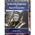 The Duaries of Three Troops hip Voyages & Memories of the Royal Airforce by John Hume