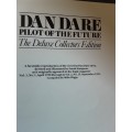Dan Dare Pilot of the Future, The Deluxe Collectors Edition **Scarce Title**