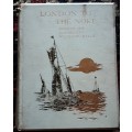 London to the Nore, Painted and Described by W L and Mrs Wylie **lmtd nbr 243/250