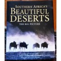 Southern Africa`s Beautiful Deserts The Big Picture, by Heinrich, Philip & Ingrid van den Berg **Sig