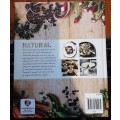 Natural, Wholesome Recipes for Pure Nourishment  published by Love Food