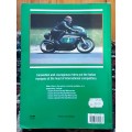 Classic Italian Racing Motorcycles by Mick Walker
